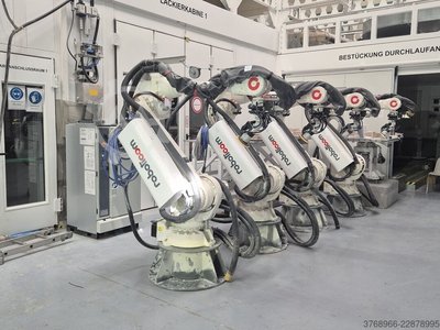 ROBOTICOM SANDROB ROBOTICOM SANDROB