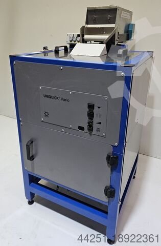 Böllhoff Uniquick Vario