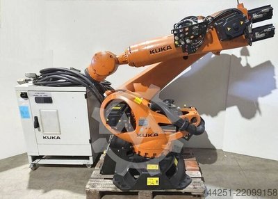 Kuka KR 240 R2900