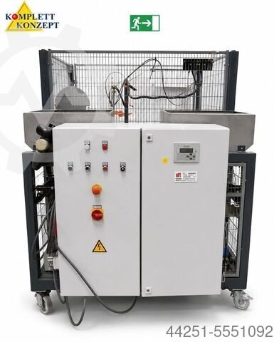 Kuka Scara KRC2sr