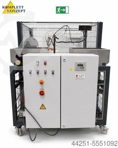 Kuka Scara KRC2sr