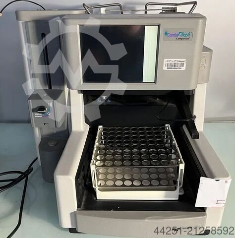 Teledyne ISCO CombiFlash Companion/TS