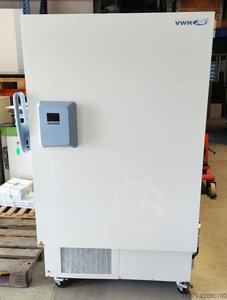 VWR ULT Freezer Eco 528 Premium