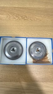 Grinding Discs FäSSLER Diamantschleifscheibe