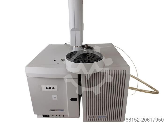 Varian 2100T / 3900 / CP8400