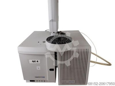 Varian 2100T / 3900 / CP8400