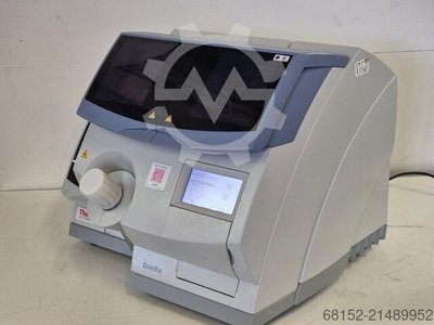 Thermo Fisher Scientific Clearview