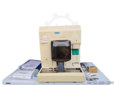 Sysmex XT-2000i