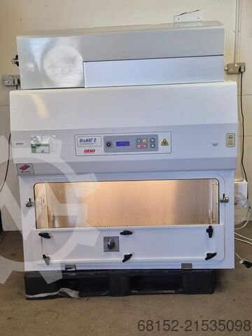 CAS Biomat 2 Microbiological Safety Cabinet