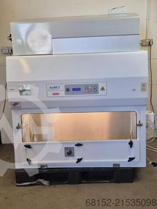 CAS Biomat 2 Microbiological Safety Cabinet