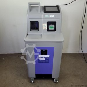 BioQuell L-4 OPTI