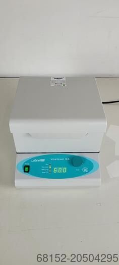 Labnet Vortemp S2056A