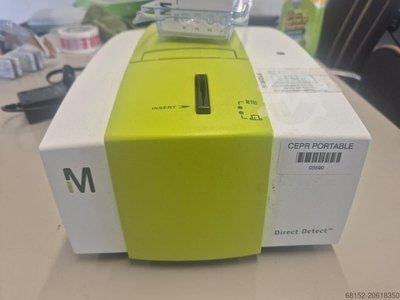 Merck Direct Detect