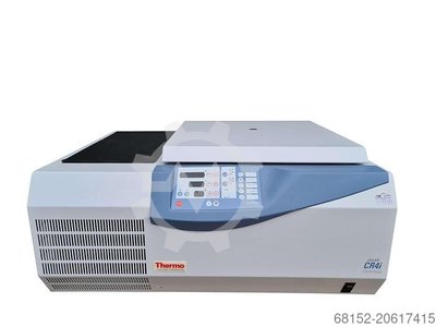 Thermo electron Corporation CR 4i