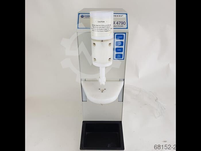 Horizon SPE-DEX 4790