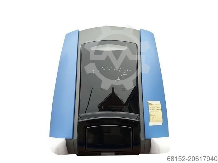 Illumina BeadXPress