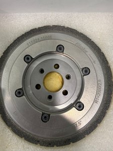 Grinding Discs FäSSLER Diamantschleifscheibe