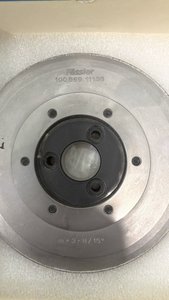 Grinding Discs FäSSLER Diamantschleifscheibe