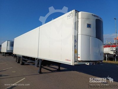 Schmitz Cargobull Tiefkühler Standard