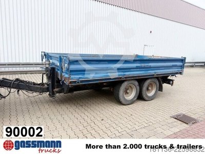 Obermaier OS2-TD 105 A, Rampenschacht
