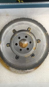 Grinding Discs FäSSLER Diamantschleifscheibe