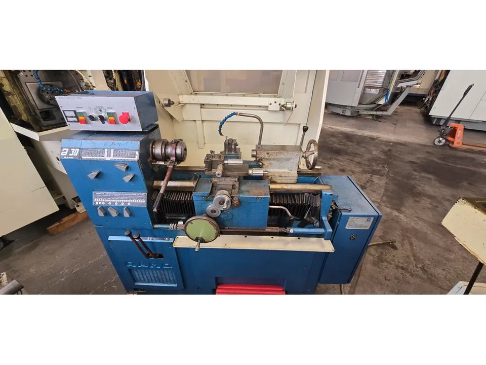 Ramo A30 paralleler Turm