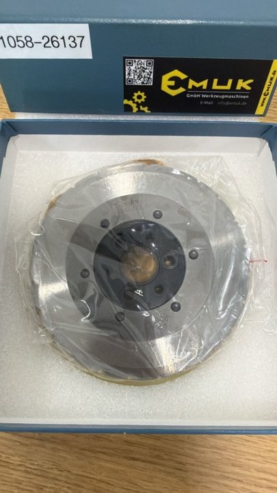 Grinding Discs FäSSLER Diamantschleifscheibe