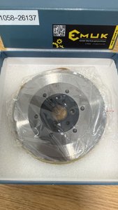 Grinding Discs FäSSLER Diamantschleifscheibe