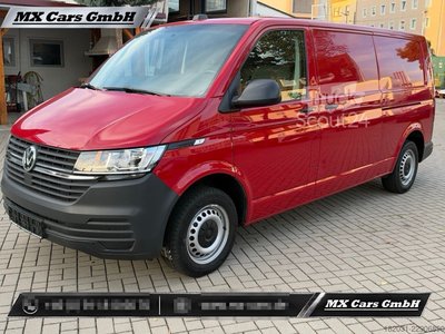 VW T6 Lang Klima Navi Kamera PDC * 2 Schiebetüren * gebraucht