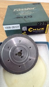 Grinding Discs FäSSLER Diamantschleifscheibe