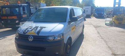 VW Werkstattwagen gebraucht