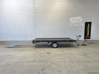 UNSINN UF 3617-13 Maschinentransporter gebraucht