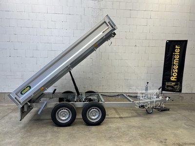UNSINN WEB HK 2715-26-13 Rückwärtskipper neu
