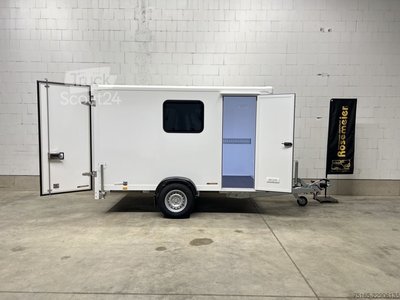 Blyss FS1330/180HL Tür Fenster Kofferanhänger neu