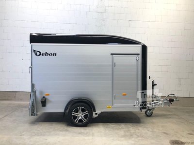 Cheval Liberte Debon C300 Roadster Alufelge Kofferanhänger neu
