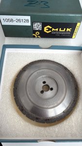 Grinding Discs FäSSLER Diamantschleifscheibe