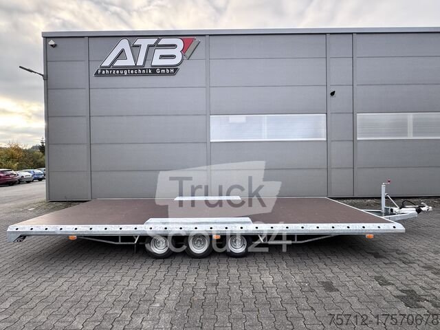ATB  neu
