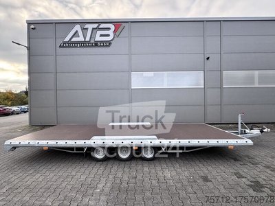 ATB  neu
