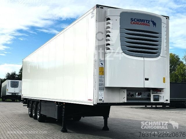 Schmitz Cargobull Tiefkühler Standard Doppelstock neu