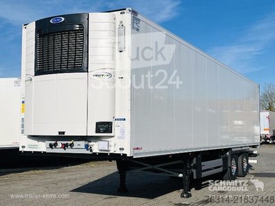 Schmitz Cargobull Tiefkühler Standard Trennwand neu