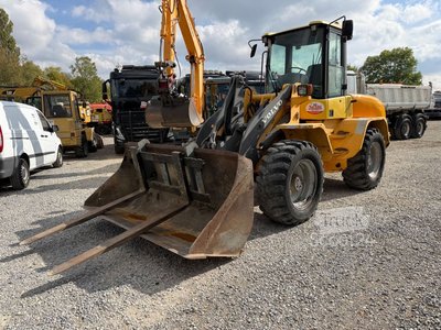 VOLVO L 40 B-TP gebraucht