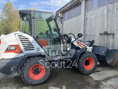 Bobcat L85 gebraucht