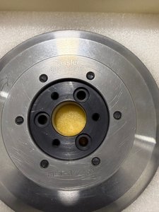 Grinding Discs FäSSLER Diamantschleifscheibe