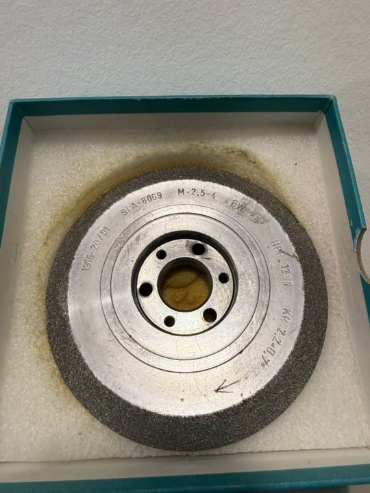 Grinding Discs SONSTIGE Diamantschleifscheibe