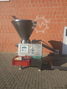 Vemag HP 15 C