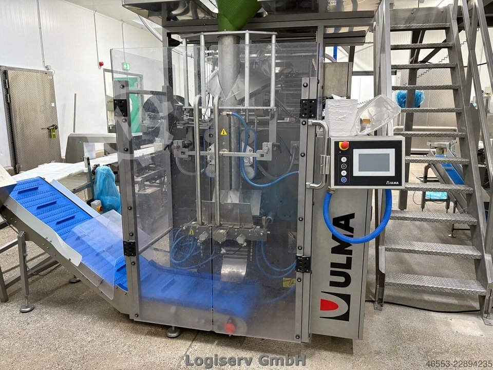 ULMA VTI440