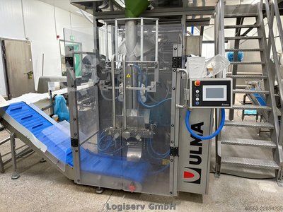 ULMA VTI440