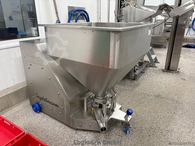 Seydelmann KK 140 Konti-Kutter