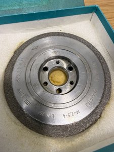 Grinding Discs SONSTIGE Diamantschleifscheibe