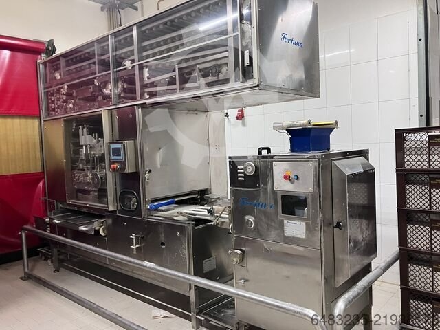 Fortuna Primus Premium K4